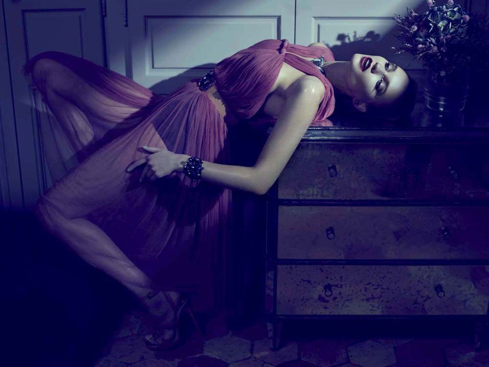 Laura Blokhina #213596