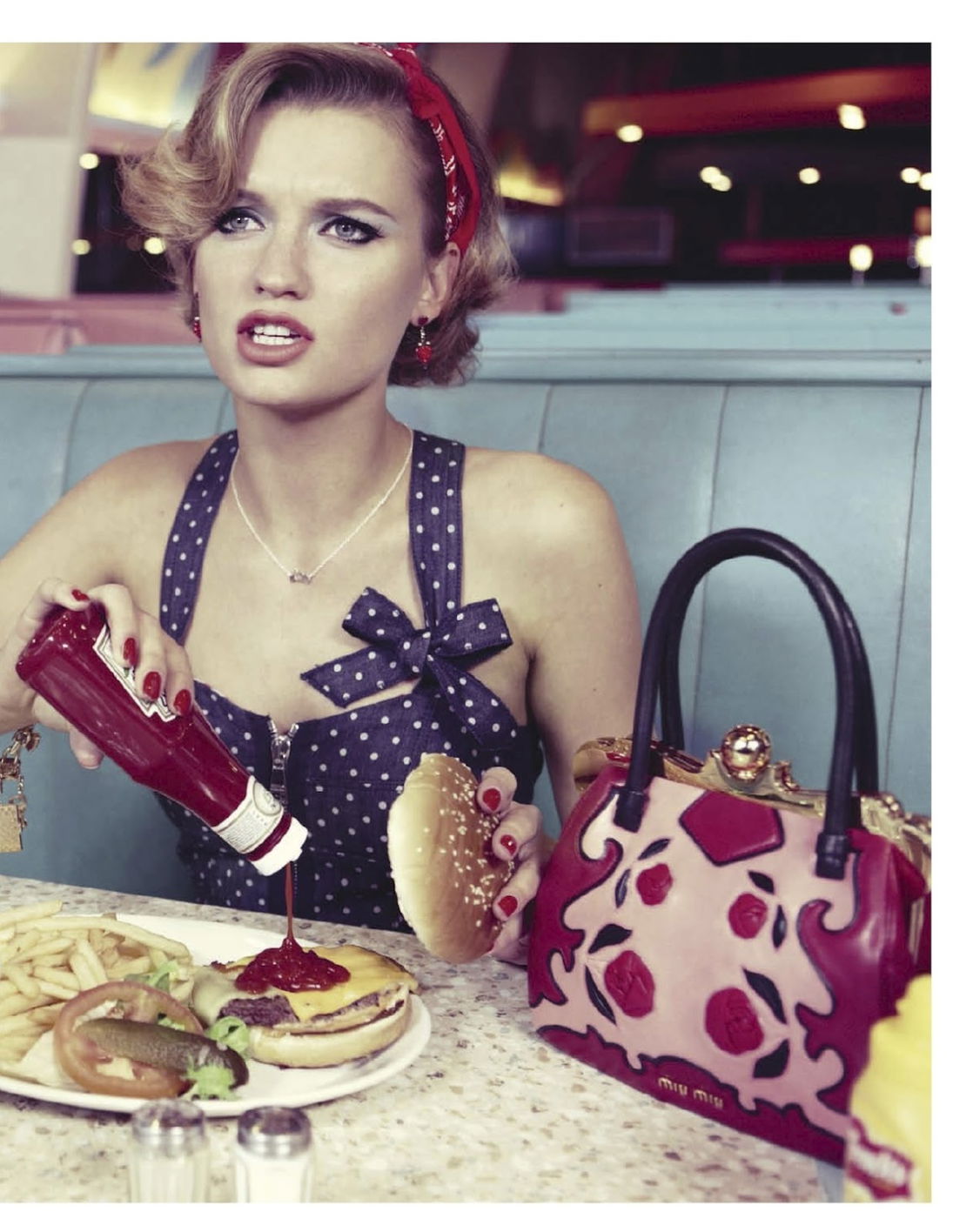 Laura Blokhina #213598