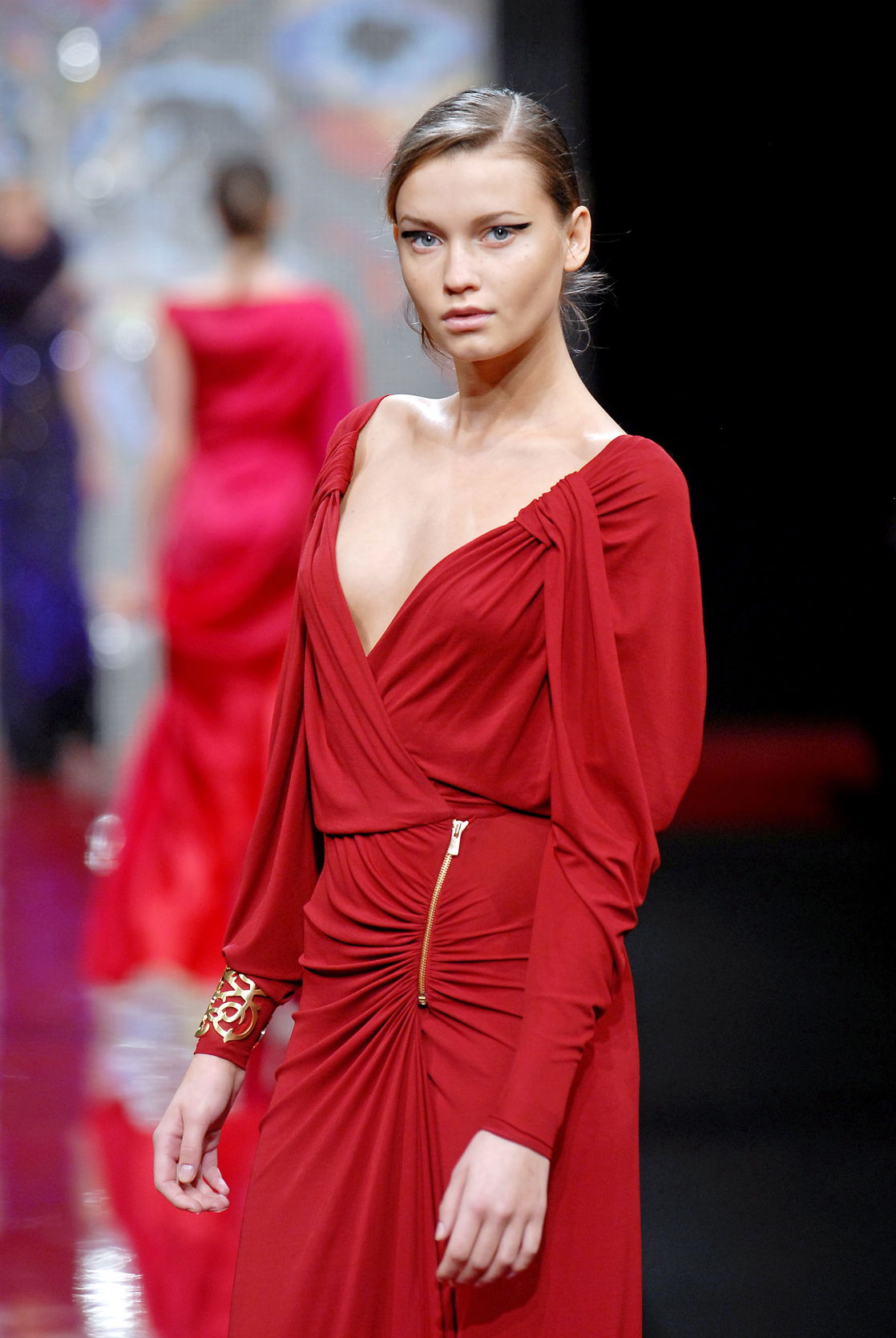 Laura Blokhina #213604