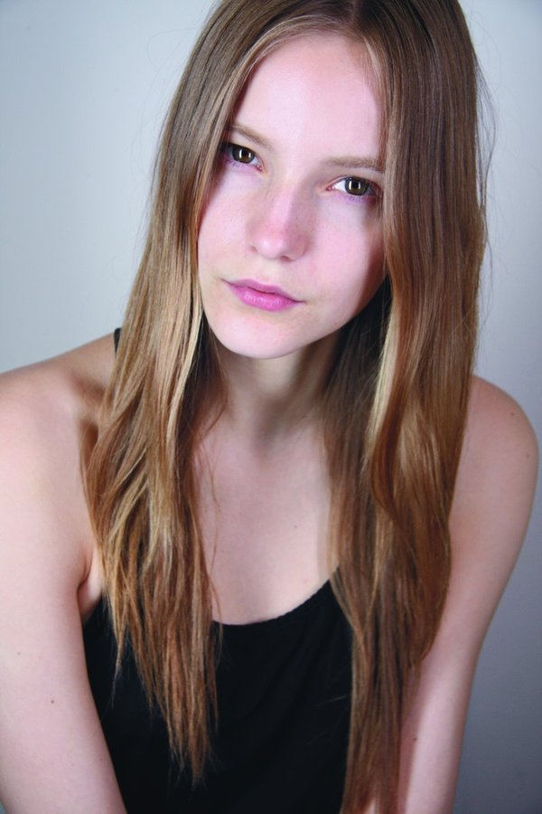 Dorothea Barth Jorgensen #213613