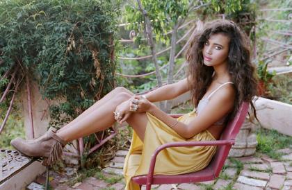 Chrishell Stubbs photo 213641