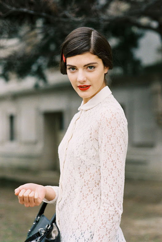 Katryn Kruger #213655