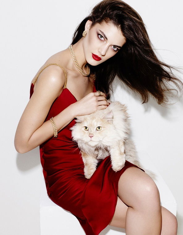 Katryn Kruger #213660