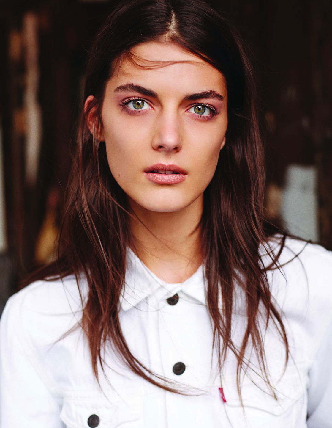 Katryn Kruger #213661