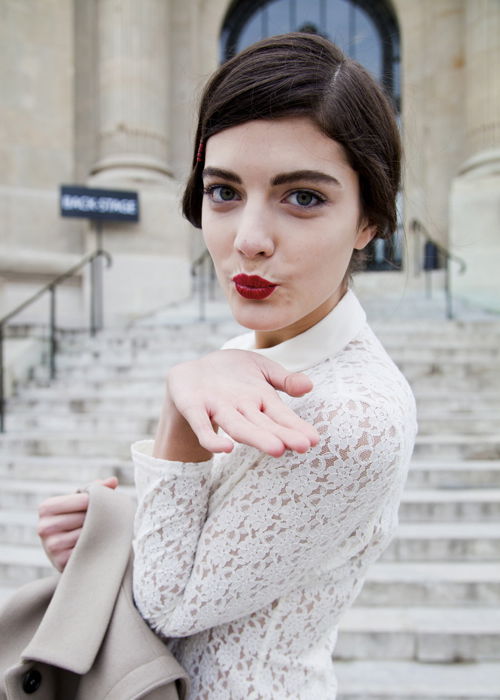 Katryn Kruger #213671