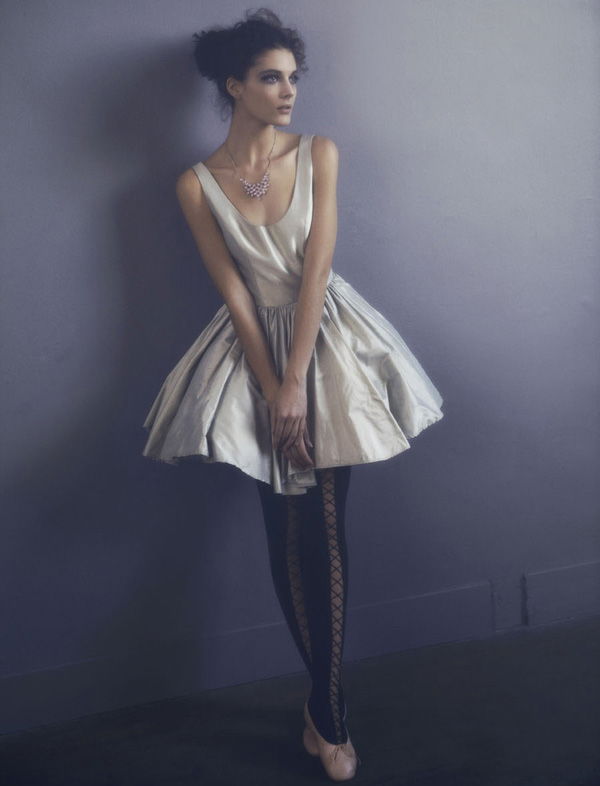 Katryn Kruger #213673