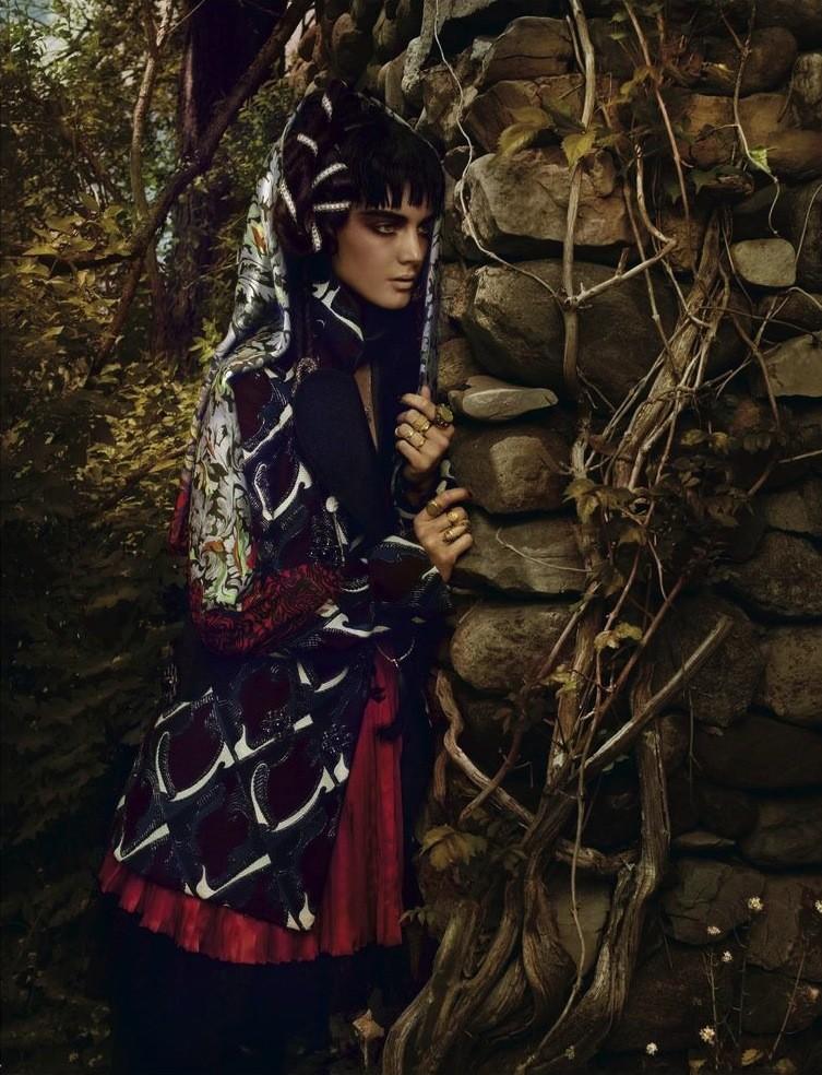 Katryn Kruger #213677