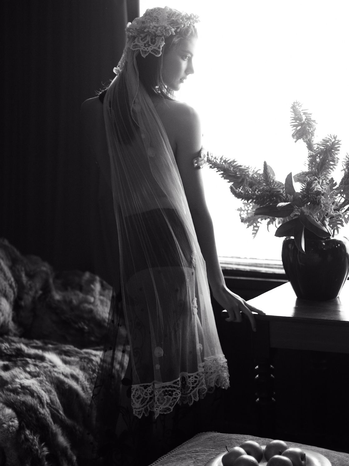 Katryn Kruger #213685