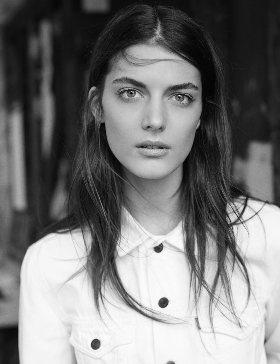 Katryn Kruger #213688