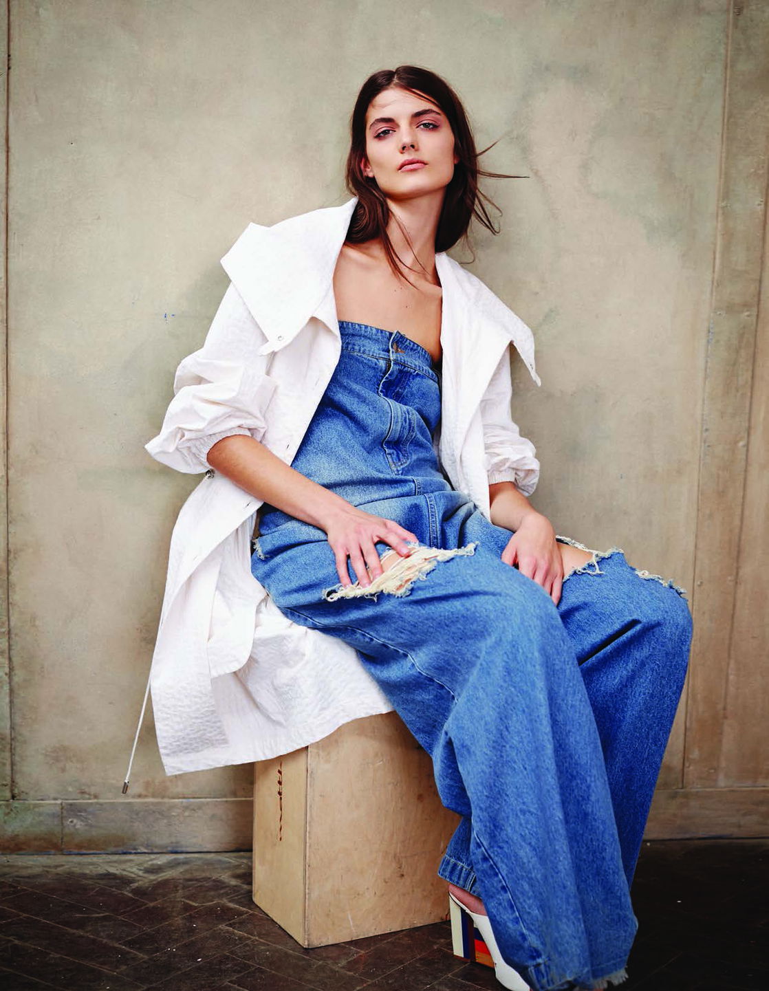 Katryn Kruger #213689