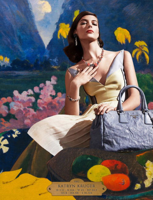 Katryn Kruger #213698