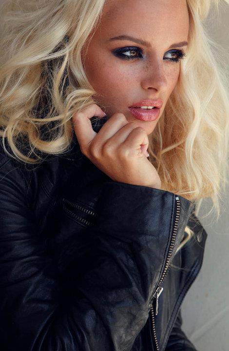 Rhian Sugden #213740