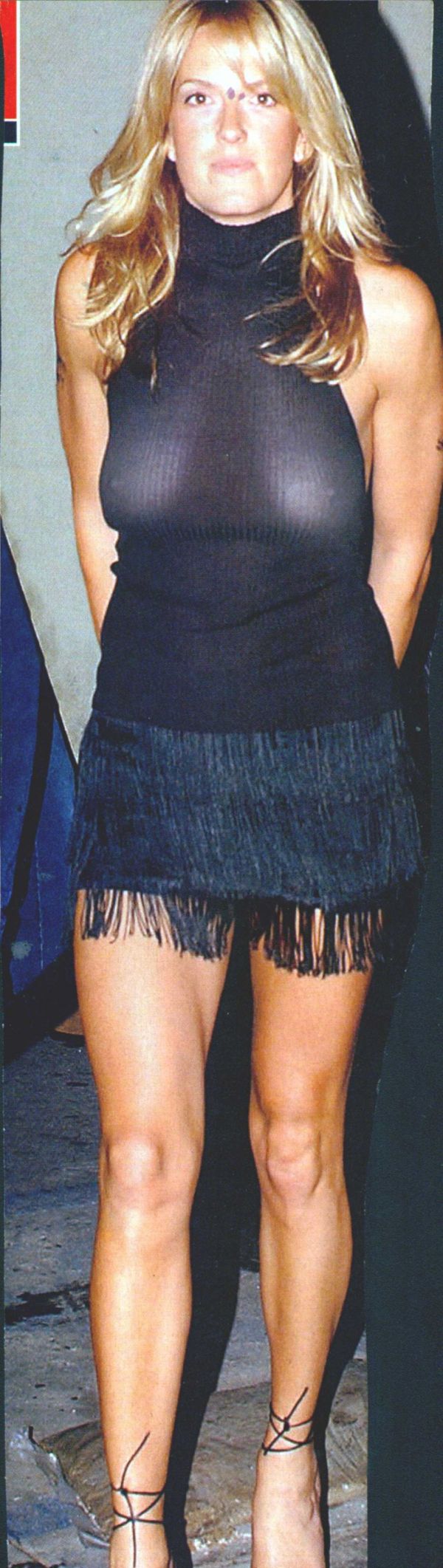 Penny Lancaster #213789