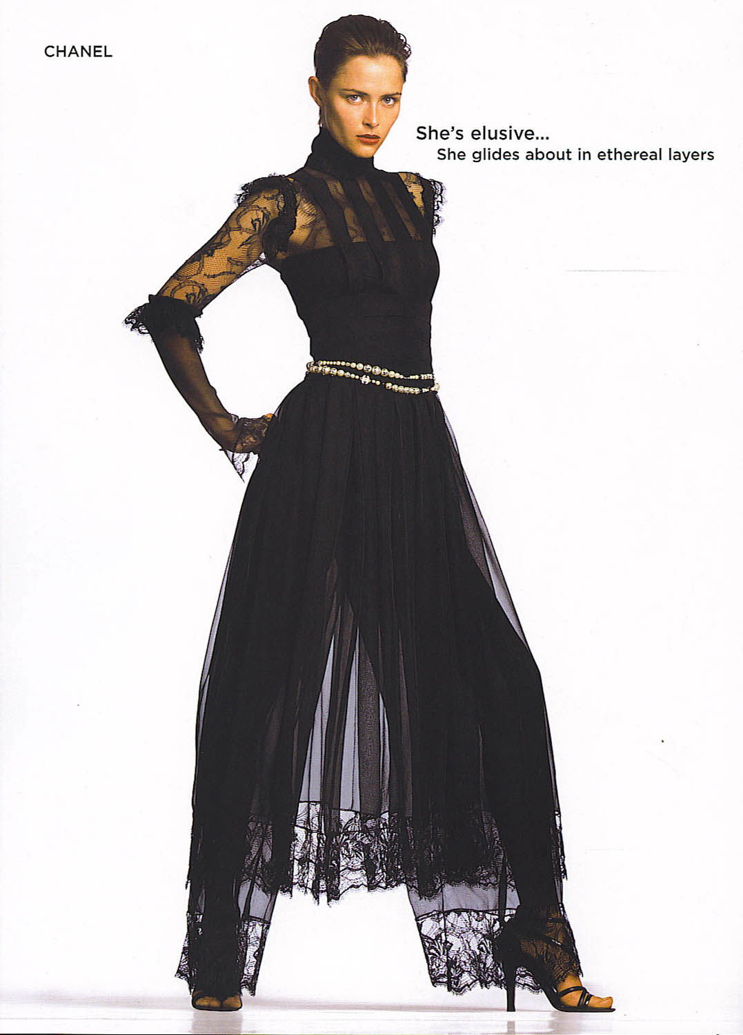 Tasha Tilberg #213814