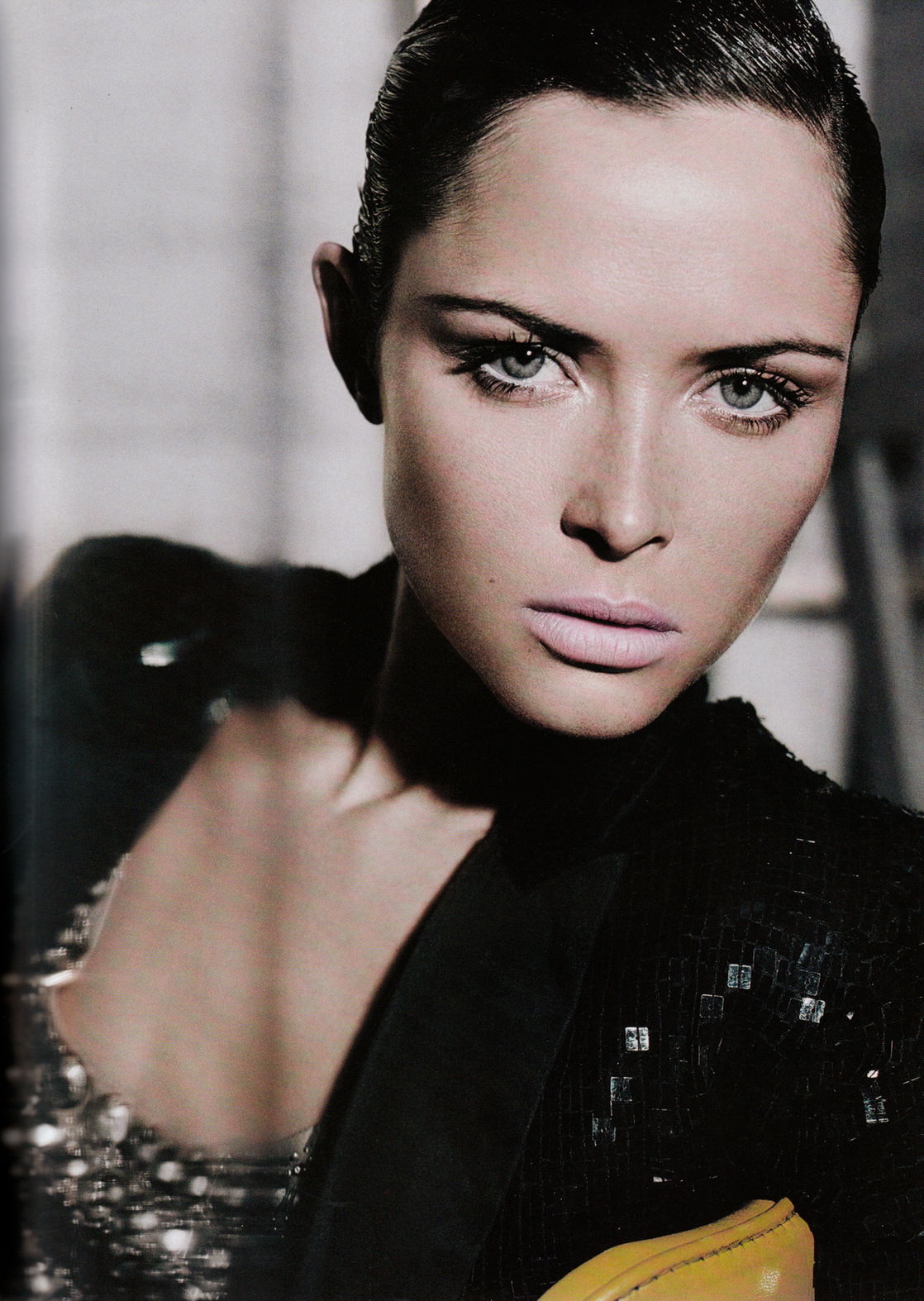 Tasha Tilberg #213817