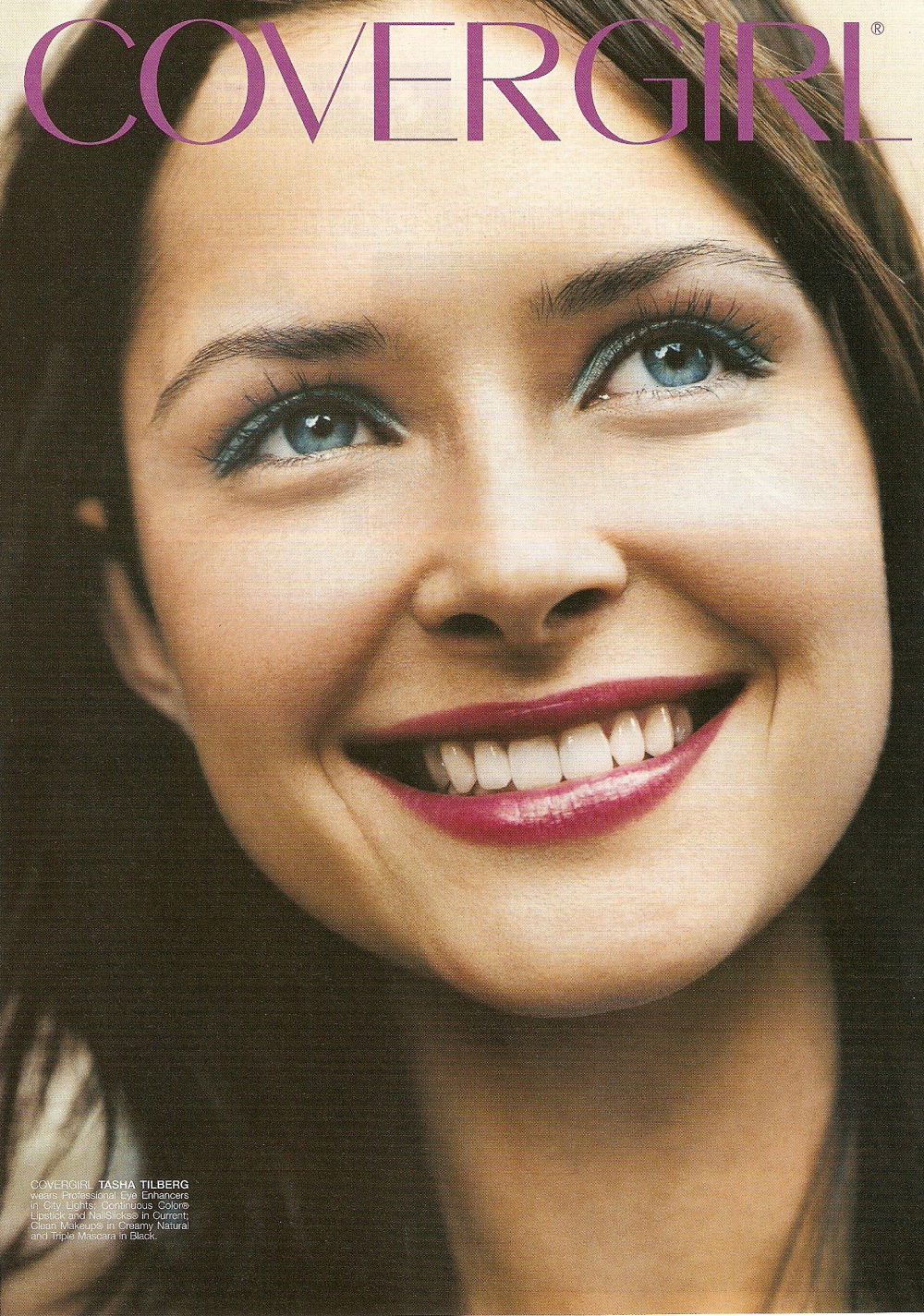 Tasha Tilberg #213818