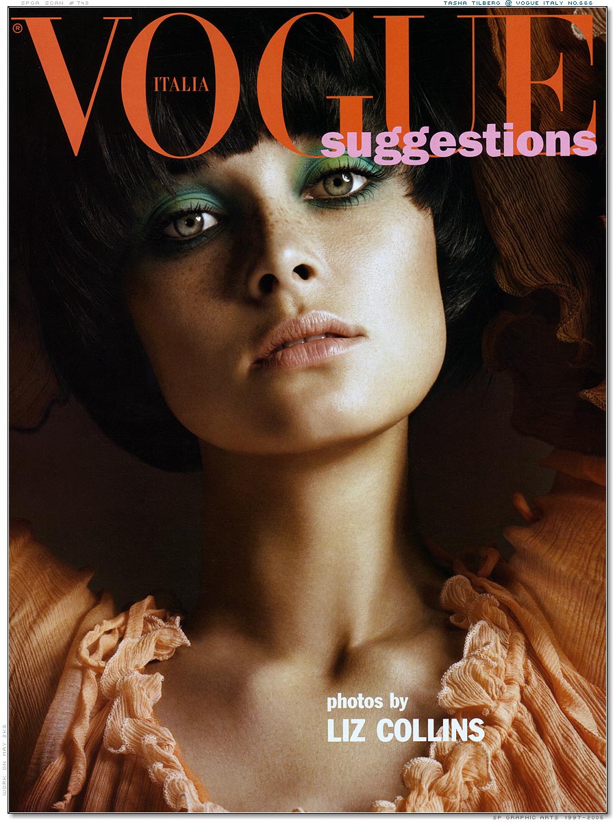 Tasha Tilberg #213823