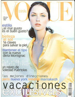 Tasha Tilberg #213825