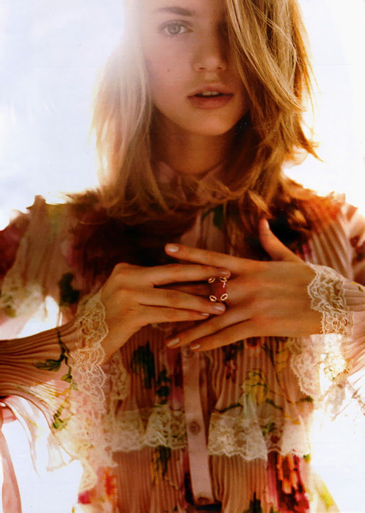 Nynke Van Verschuer #213831