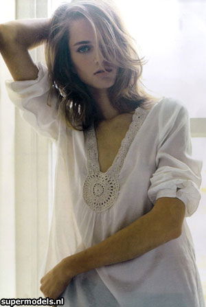 Nynke Van Verschuer #213832