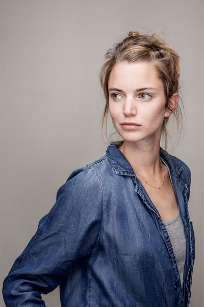 Nynke Van Verschuer #213833