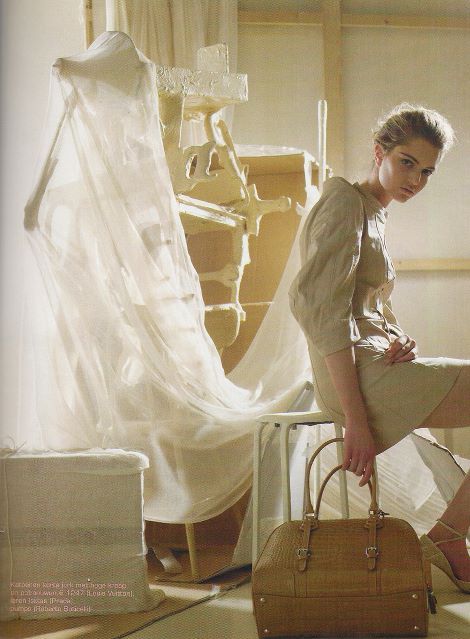 Nynke Van Verschuer #213835