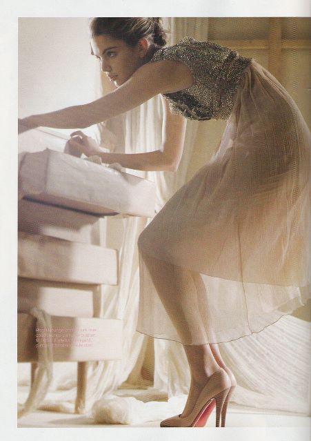 Nynke Van Verschuer #213840