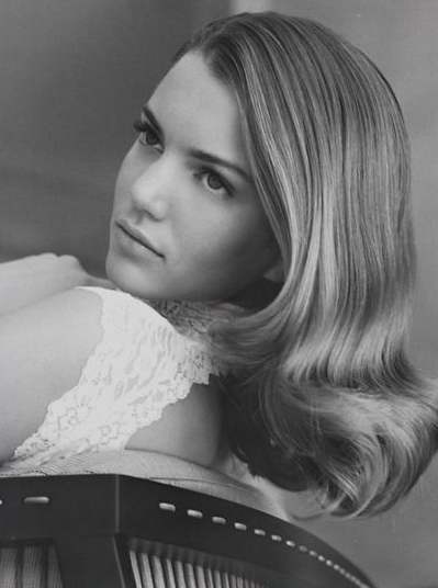 Nynke Van Verschuer #213844