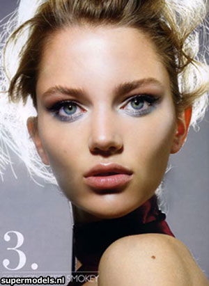 Nynke Van Verschuer #213845