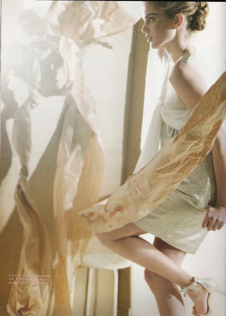 Nynke Van Verschuer #213846