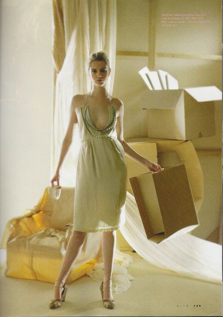 Nynke Van Verschuer #213847