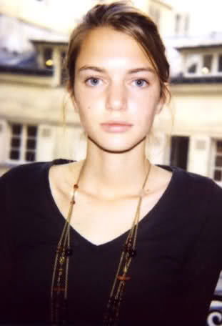 Nynke Van Verschuer #213854