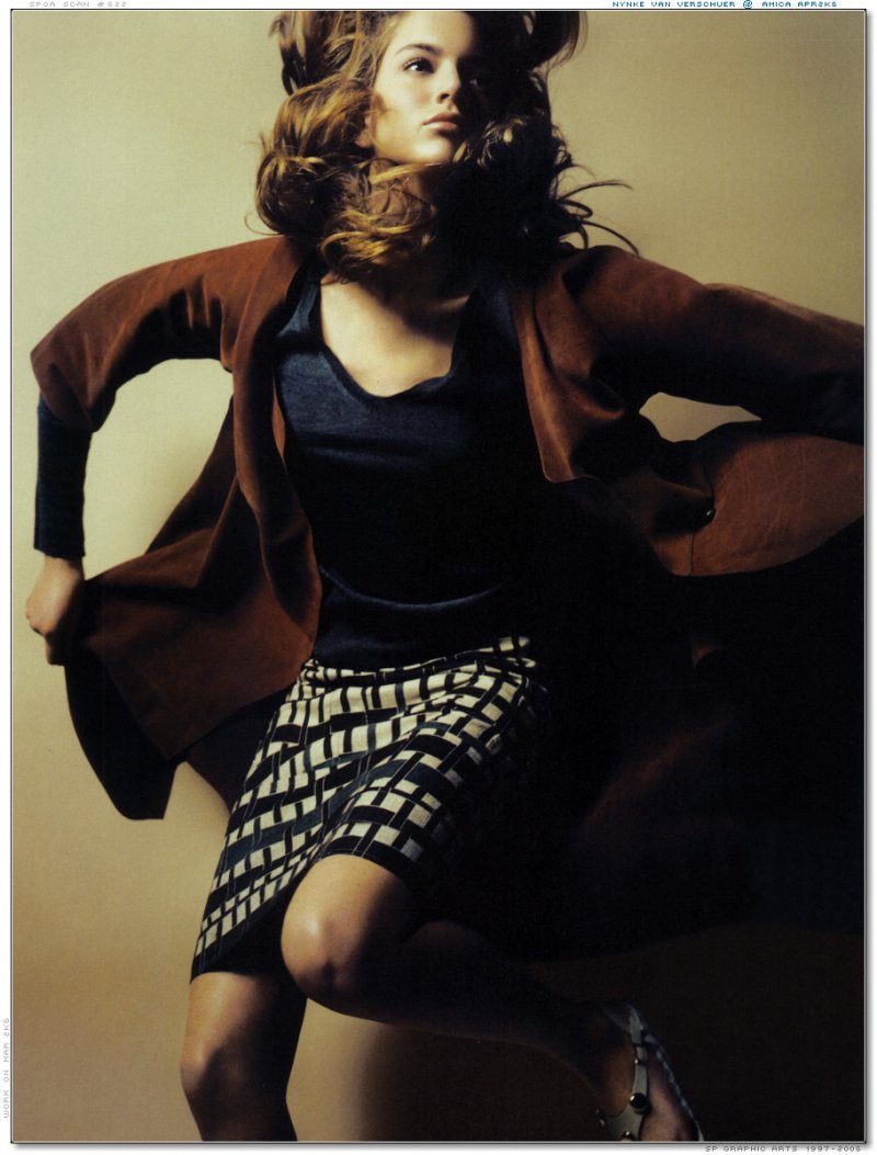 Nynke Van Verschuer #213855