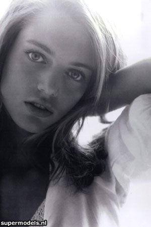 Nynke Van Verschuer #213861