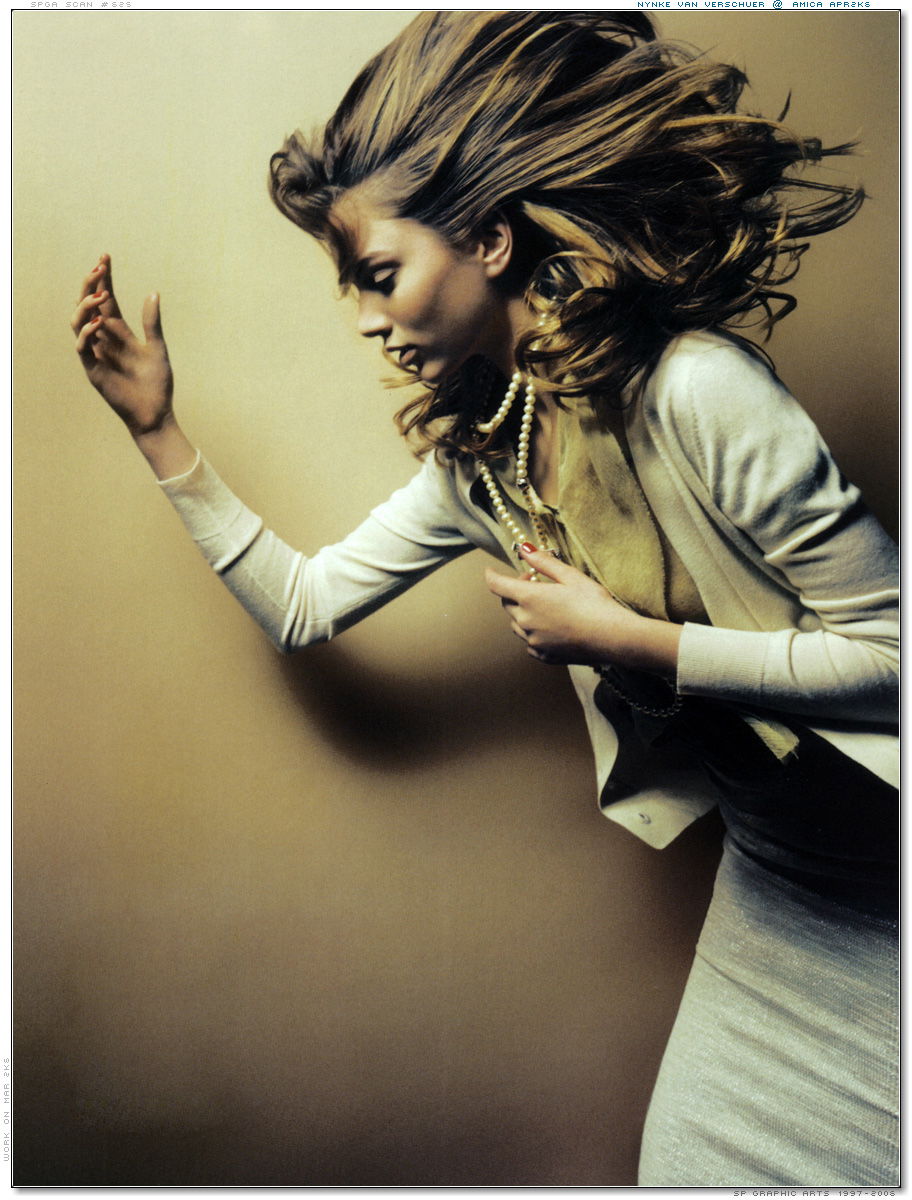 Nynke Van Verschuer #213862