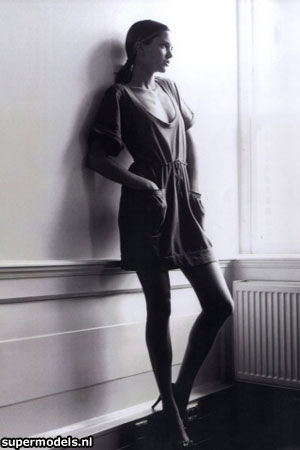 Nynke Van Verschuer #213866