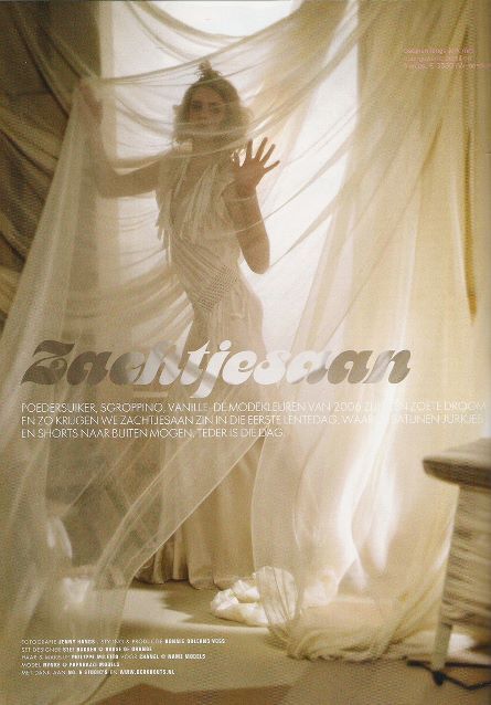 Nynke Van Verschuer #213869