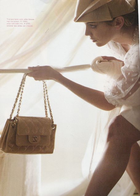 Nynke Van Verschuer #213871