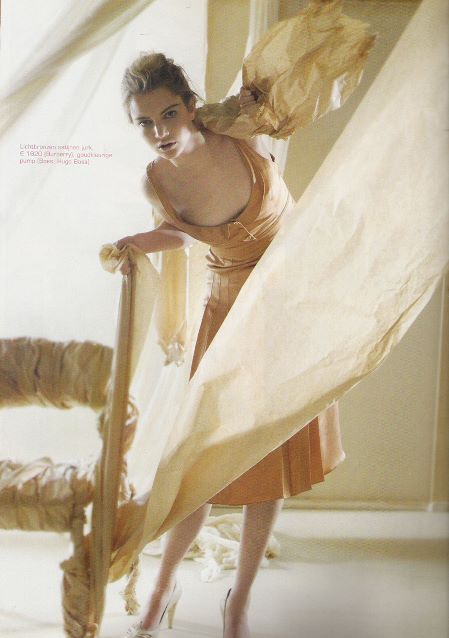 Nynke Van Verschuer #213872