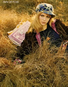 Nynke Van Verschuer #213873