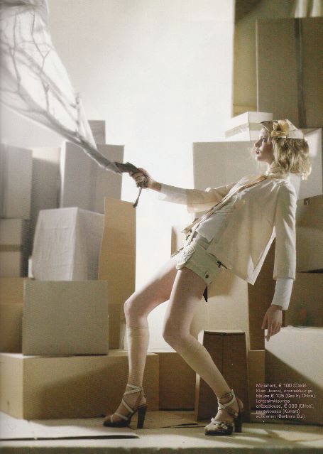 Nynke Van Verschuer #213874