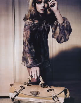 Nynke Van Verschuer #213875