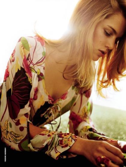 Nynke Van Verschuer photo 213834