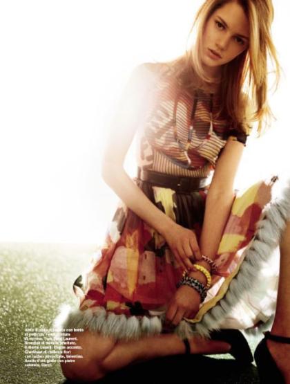 Nynke Van Verschuer photo 213839