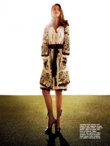 Nynke Van Verschuer photo 213841