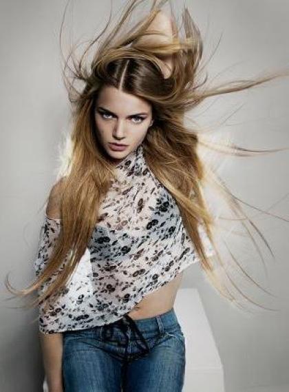 Nynke Van Verschuer photo 213842