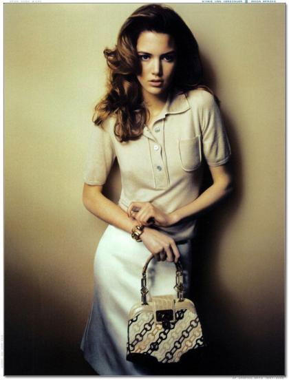 Nynke Van Verschuer photo 213843