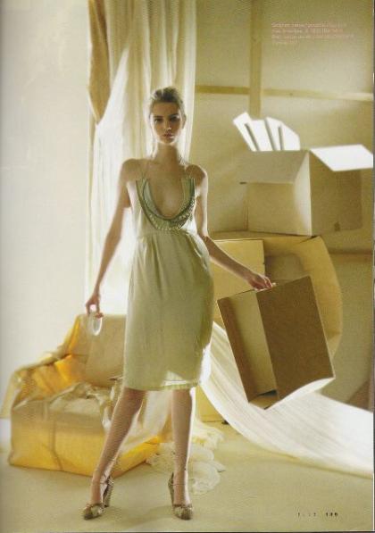 Nynke Van Verschuer photo 213847