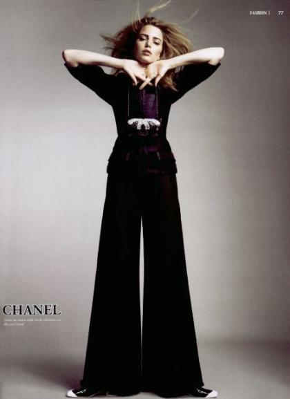 Nynke Van Verschuer photo 213848