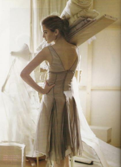 Nynke Van Verschuer photo 213851